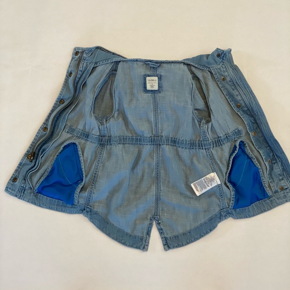 Gap denim jacket - Picture 6 of 8